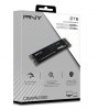 PNY Dysk SSD 2TB M.2 2280 CS2230